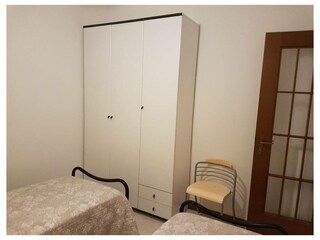 Ferienwohnung Brenzone sul Garda Außenaufnahme 10
