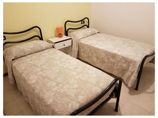 Ferienwohnung Brenzone sul Garda Außenaufnahme 11