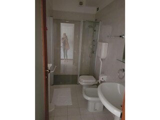 Ferienwohnung Brenzone sul Garda Außenaufnahme 12