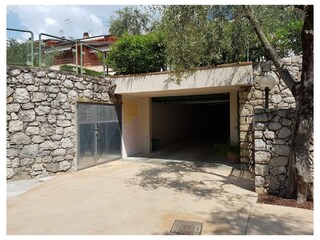 Ferienwohnung Brenzone sul Garda Außenaufnahme 21