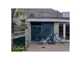 Ferienwohnung Brenzone sul Garda Außenaufnahme 26
