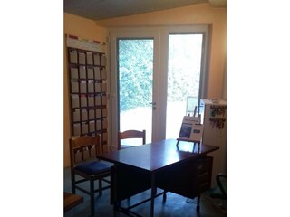 Ferienwohnung Brenzone sul Garda Außenaufnahme 30