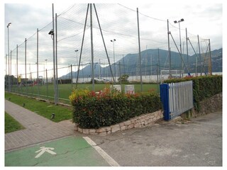 Ferienwohnung Brenzone sul Garda Außenaufnahme 32