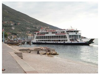 Ferienwohnung Brenzone sul Garda Außenaufnahme 35