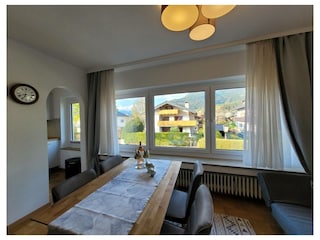 Ferienwohnung Garmisch-Partenkirchen Außenaufnahme 2