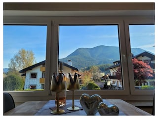 Ferienwohnung Garmisch-Partenkirchen Außenaufnahme 3