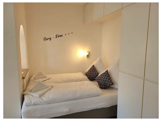 Ferienwohnung Garmisch-Partenkirchen Außenaufnahme 4