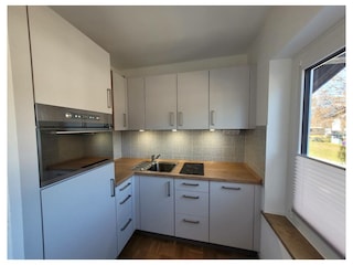 Ferienwohnung Garmisch-Partenkirchen Außenaufnahme 7
