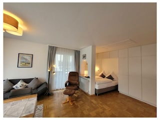 Ferienwohnung Garmisch-Partenkirchen Außenaufnahme 9