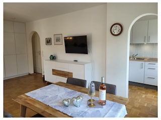 Ferienwohnung Garmisch-Partenkirchen Außenaufnahme 11
