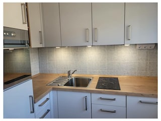 Ferienwohnung Garmisch-Partenkirchen Außenaufnahme 15