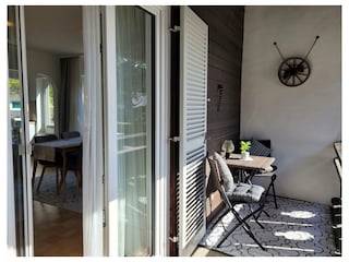 Ferienwohnung Garmisch-Partenkirchen Außenaufnahme 18