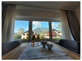 Ferienwohnung Garmisch-Partenkirchen Außenaufnahme 20