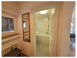 Ferienwohnung Garmisch-Partenkirchen Außenaufnahme 22