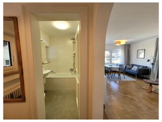 Ferienwohnung Garmisch-Partenkirchen Außenaufnahme 23