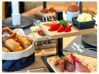 Ferienwohnung Schwangau Außenaufnahme 10