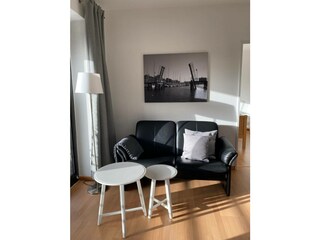 Ferienwohnung Eckernförde Außenaufnahme 2