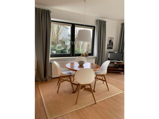 Ferienwohnung Eckernförde Außenaufnahme 4