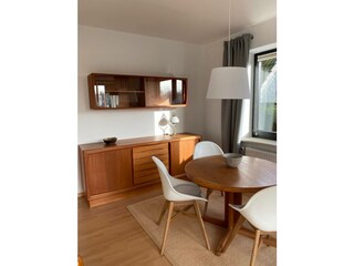 Ferienwohnung Eckernförde Außenaufnahme 5