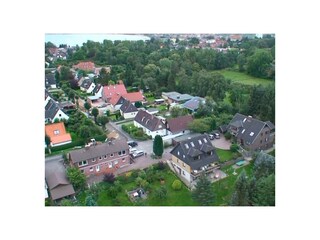 Ferienwohnung Eckernförde Außenaufnahme 6