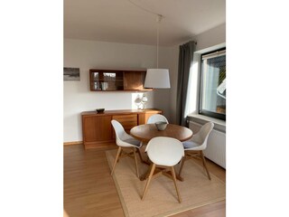 Ferienwohnung Eckernförde Außenaufnahme 9