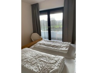 Ferienwohnung Eckernförde Außenaufnahme 18
