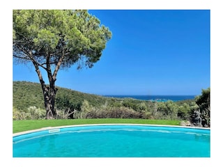 Ferienwohnung Porto Vecchio Außenaufnahme 2