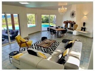 Ferienwohnung Porto Vecchio Außenaufnahme 3