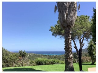 Ferienwohnung Porto Vecchio Außenaufnahme 8
