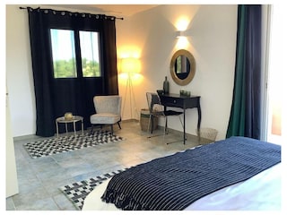 Ferienwohnung Porto Vecchio Außenaufnahme 9