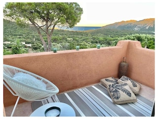 Ferienwohnung Porto Vecchio Außenaufnahme 13