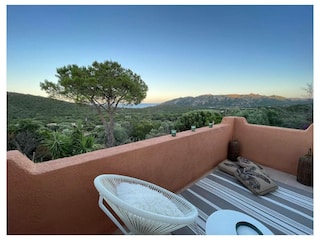 Ferienwohnung Porto Vecchio Außenaufnahme 15