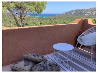 Ferienwohnung Porto Vecchio Außenaufnahme 16