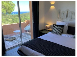 Ferienwohnung Porto Vecchio Außenaufnahme 19