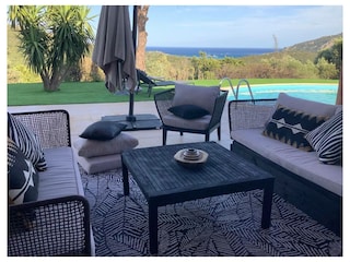 Ferienwohnung Porto Vecchio Außenaufnahme 23