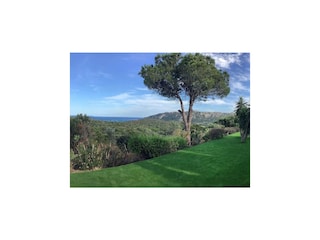 Ferienwohnung Porto Vecchio Außenaufnahme 25