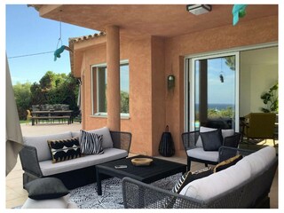 Ferienwohnung Porto Vecchio Außenaufnahme 26
