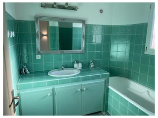 Ferienwohnung Porto Vecchio Außenaufnahme 30