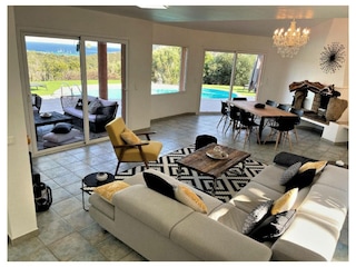 Ferienwohnung Porto Vecchio Außenaufnahme 35
