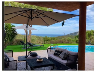 Ferienwohnung Porto Vecchio Außenaufnahme 39