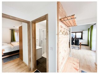 Ferienwohnung Pfronten Außenaufnahme 4