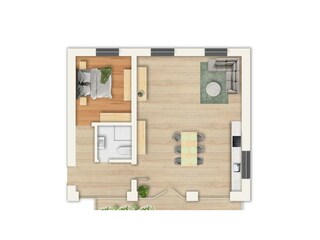 Ferienwohnung Pfronten Außenaufnahme 11