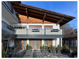 Ferienwohnung Pfronten Außenaufnahme 15