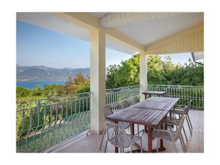 Ferienwohnung Torri del Benaco Außenaufnahme 5