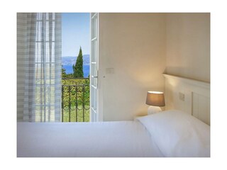 Ferienwohnung Torri del Benaco Außenaufnahme 8