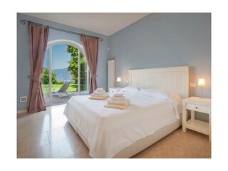 Ferienwohnung Torri del Benaco Außenaufnahme 12