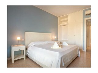 Ferienwohnung Torri del Benaco Außenaufnahme 14