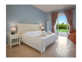 Ferienwohnung Torri del Benaco Außenaufnahme 15