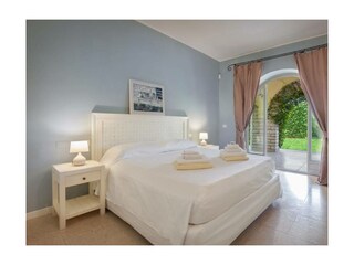 Ferienwohnung Torri del Benaco Außenaufnahme 16