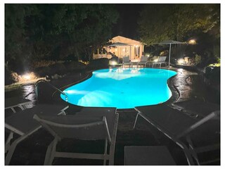 Ferienwohnung Torri del Benaco Außenaufnahme 31